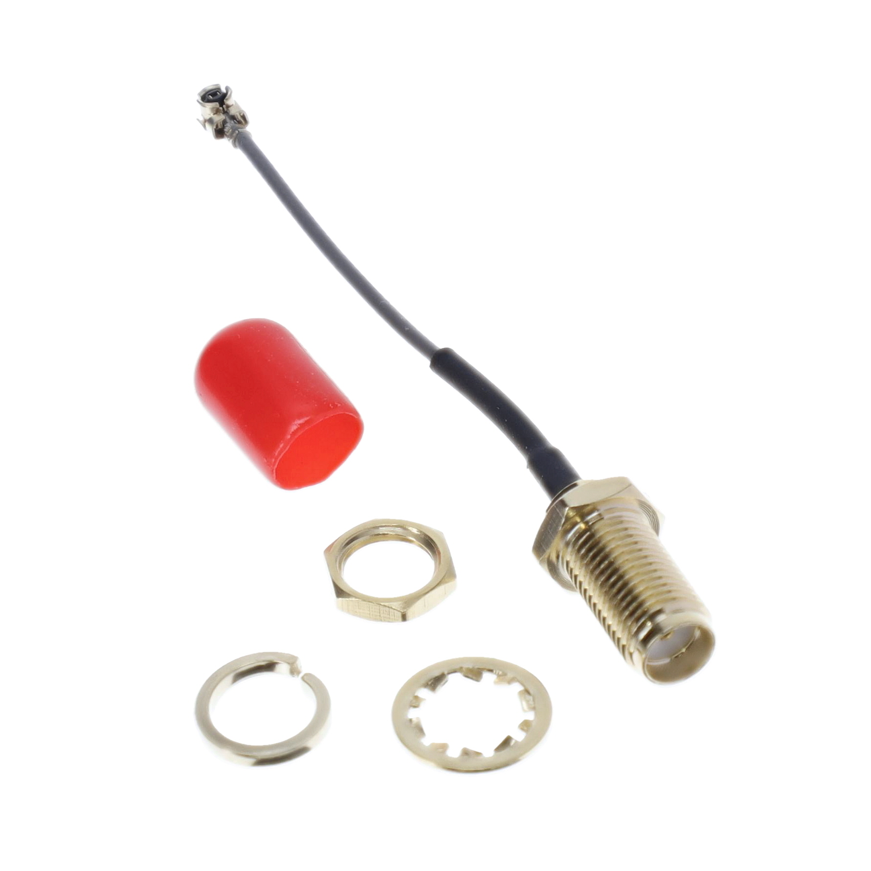 Cvilux USA DH-20G50009 electronic component