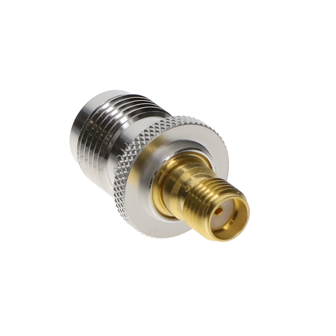 Huber+Suhner, Inc. 31_SMA-TNC-50-1/1--_UE electronic component