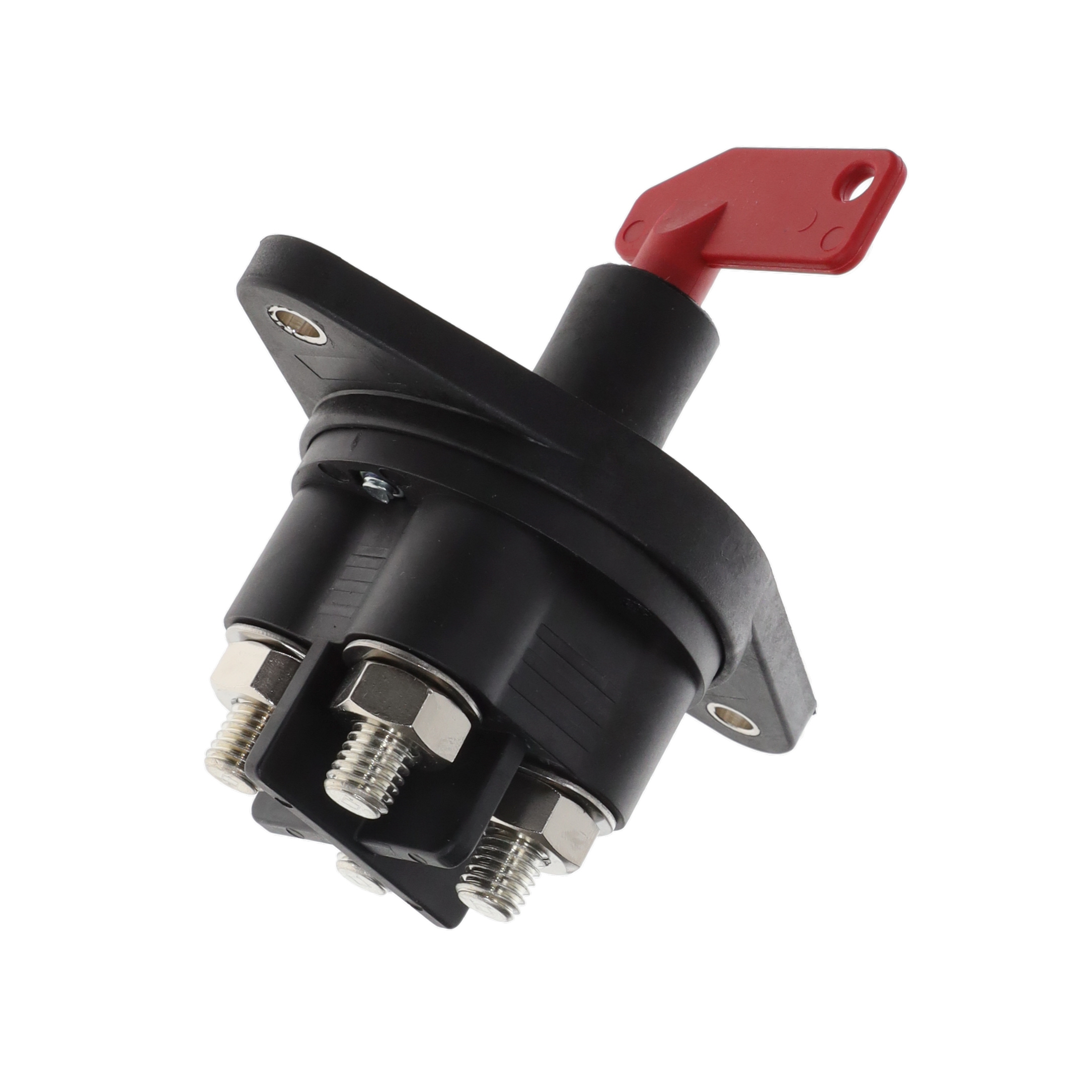 TE Connectivity Deutsch Connectors 35-221-100-R electronic component