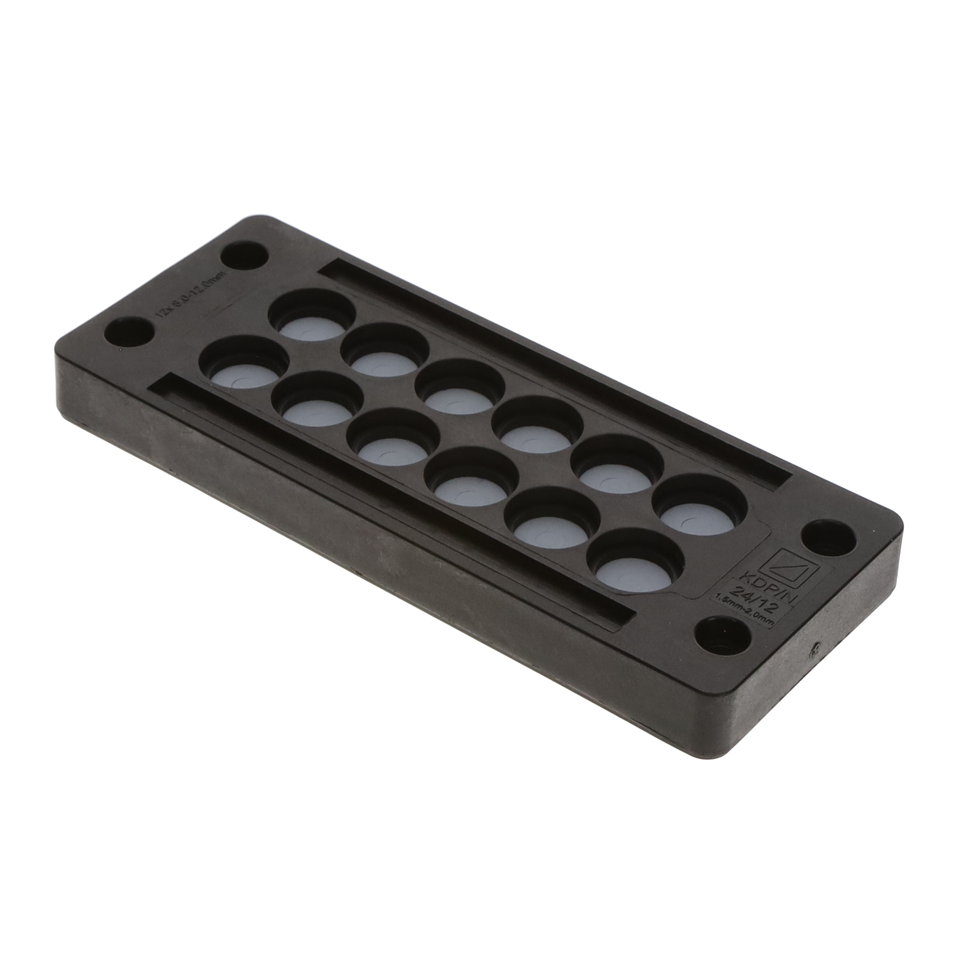 Murrplastik Systems, Inc. 87301120 electronic component