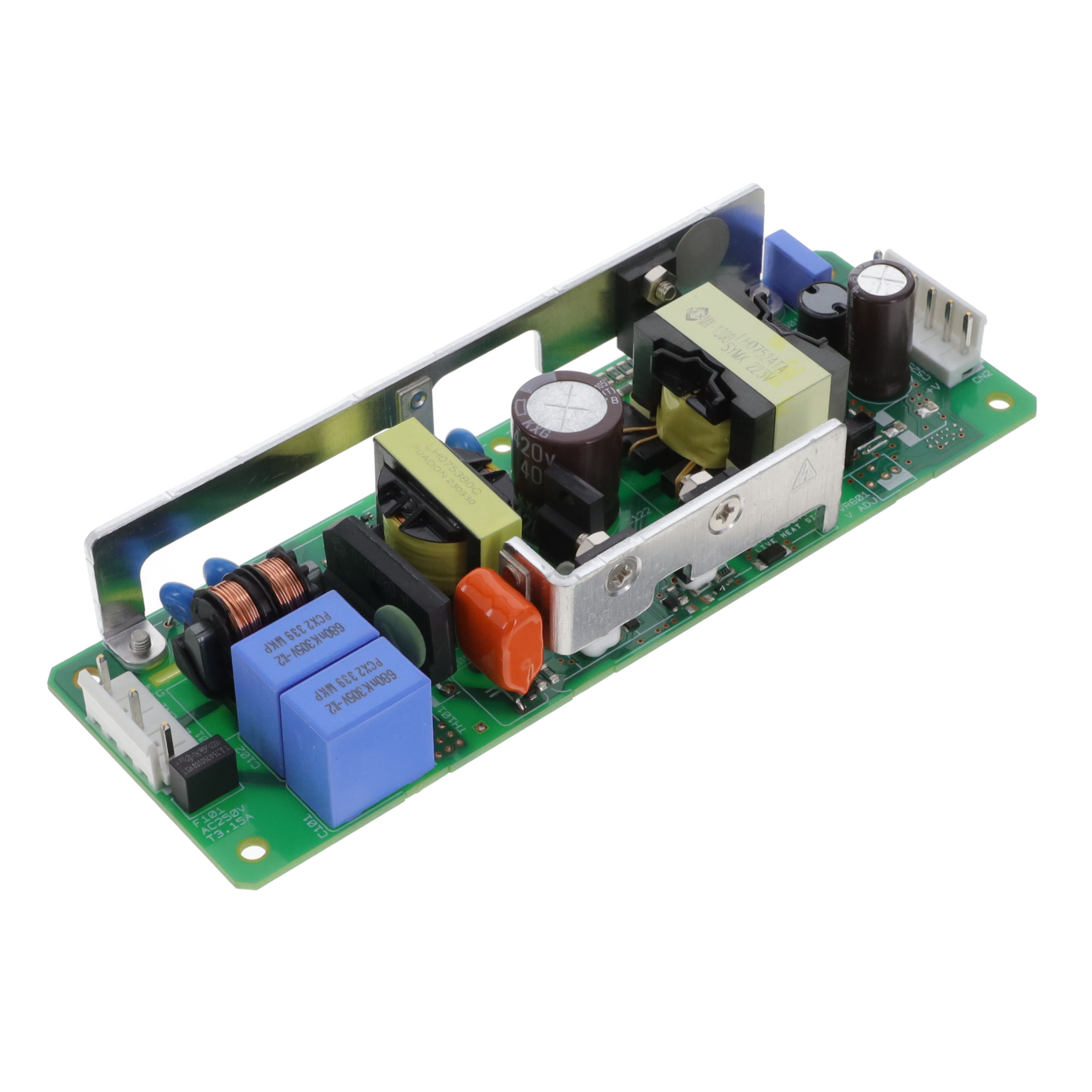 Cosel USA, Inc. LHA75F-24 electronic component