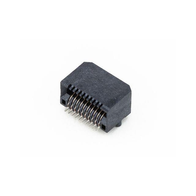 Oupiin 8208-2x20C30DR2PNT electronic component