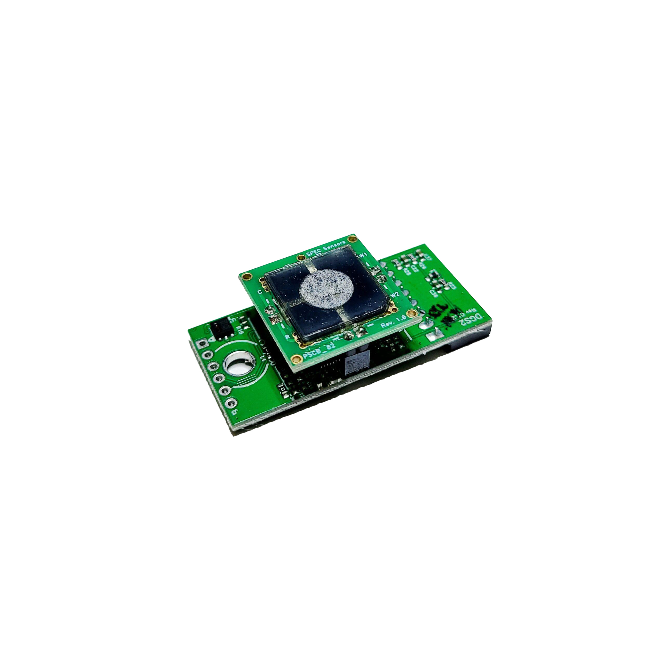 SPEC Sensors (a division of Interlink Electronics) 972-001 electronic component
