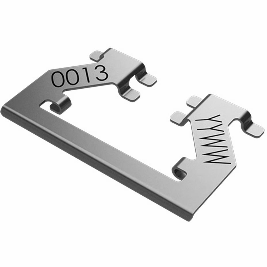 Abracon LLC AANI-NI-0013 electronic component