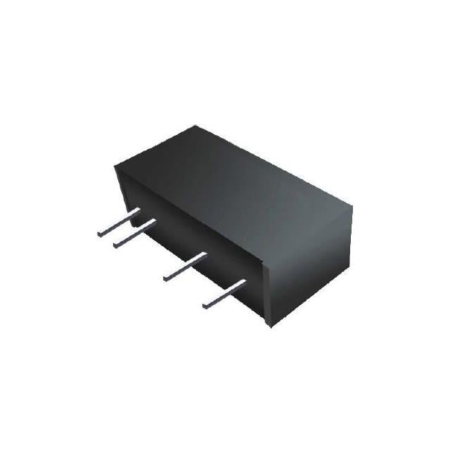 Adam Tech EC2-05D12P3 electronic component