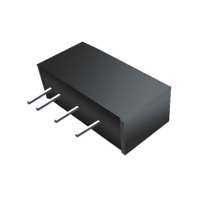 Adam Tech EC2-05S05RP3 electronic component
