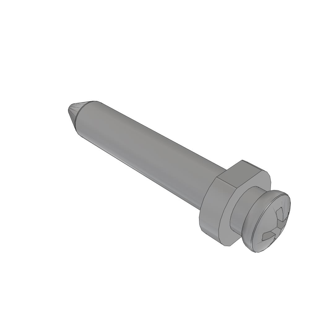 Samtec Inc. GPPK-02-01 electronic component