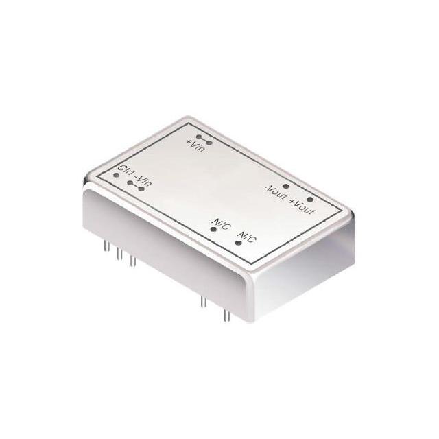 Adam Tech KR15-24S24 electronic component