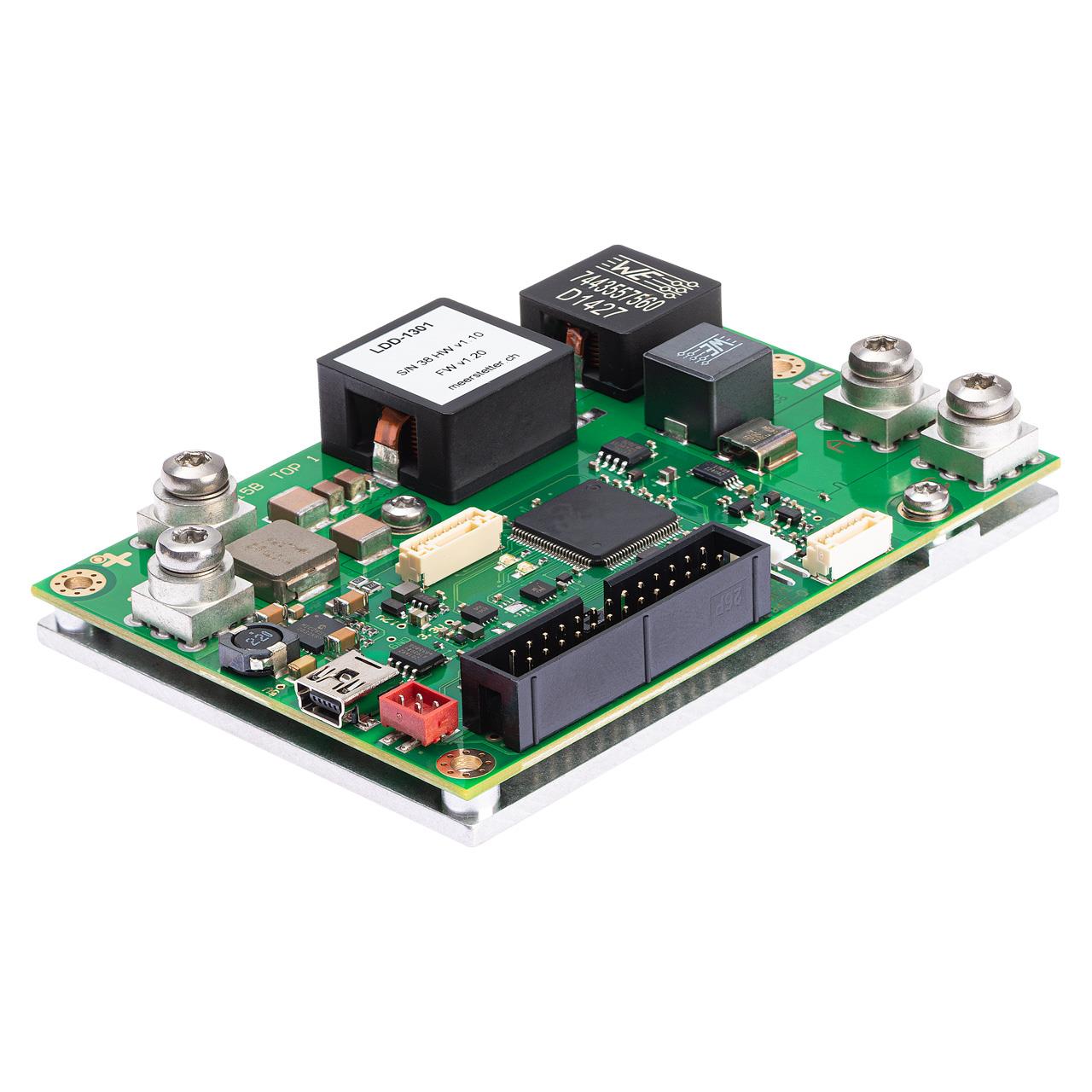 Meerstetter LDD-1301 electronic component