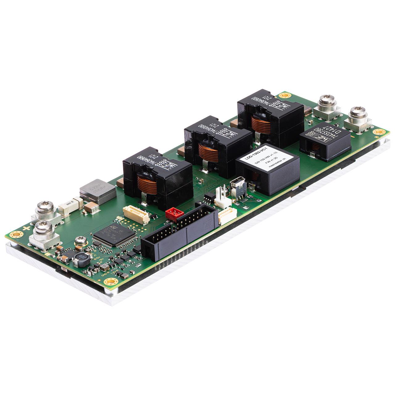 Meerstetter LDD-1303-VC1 electronic component