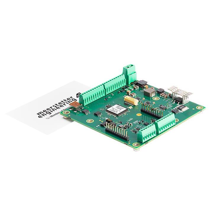 Meerstetter LDD-1321-1.5A-SCREW electronic component