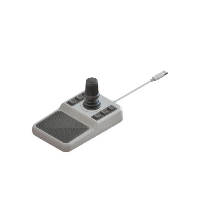 Ruffy Controls Inc. MFD-H6-L3-R3-BG electronic component