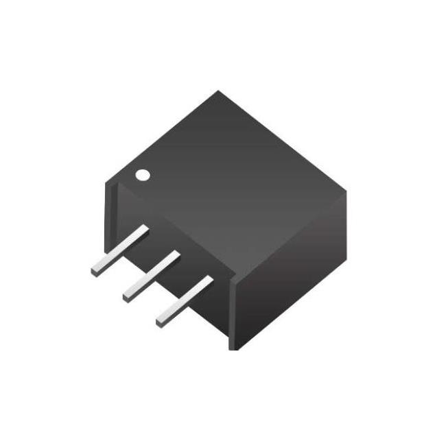 Adam Tech NL1-3P3-1A electronic component