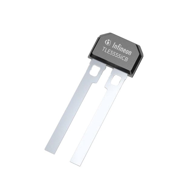 Infineon Technologies TLE5555ICMEE6XTMA1 electronic component