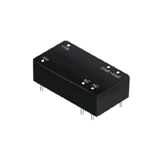 Adam Tech UC10-24S12 electronic component