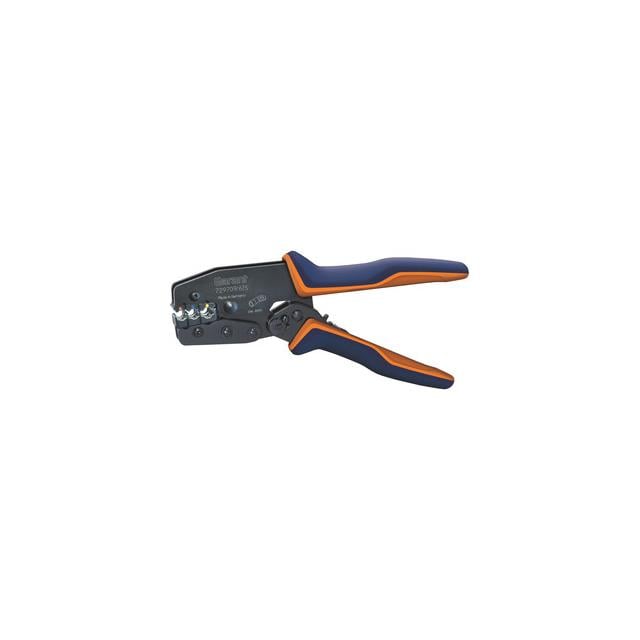 Hoffmann Group 729709 6IS electronic component