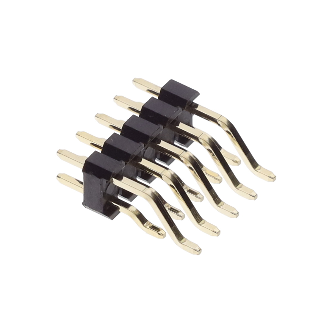 METZ CONNECT USA Inc. PM20205HBDN electronic component