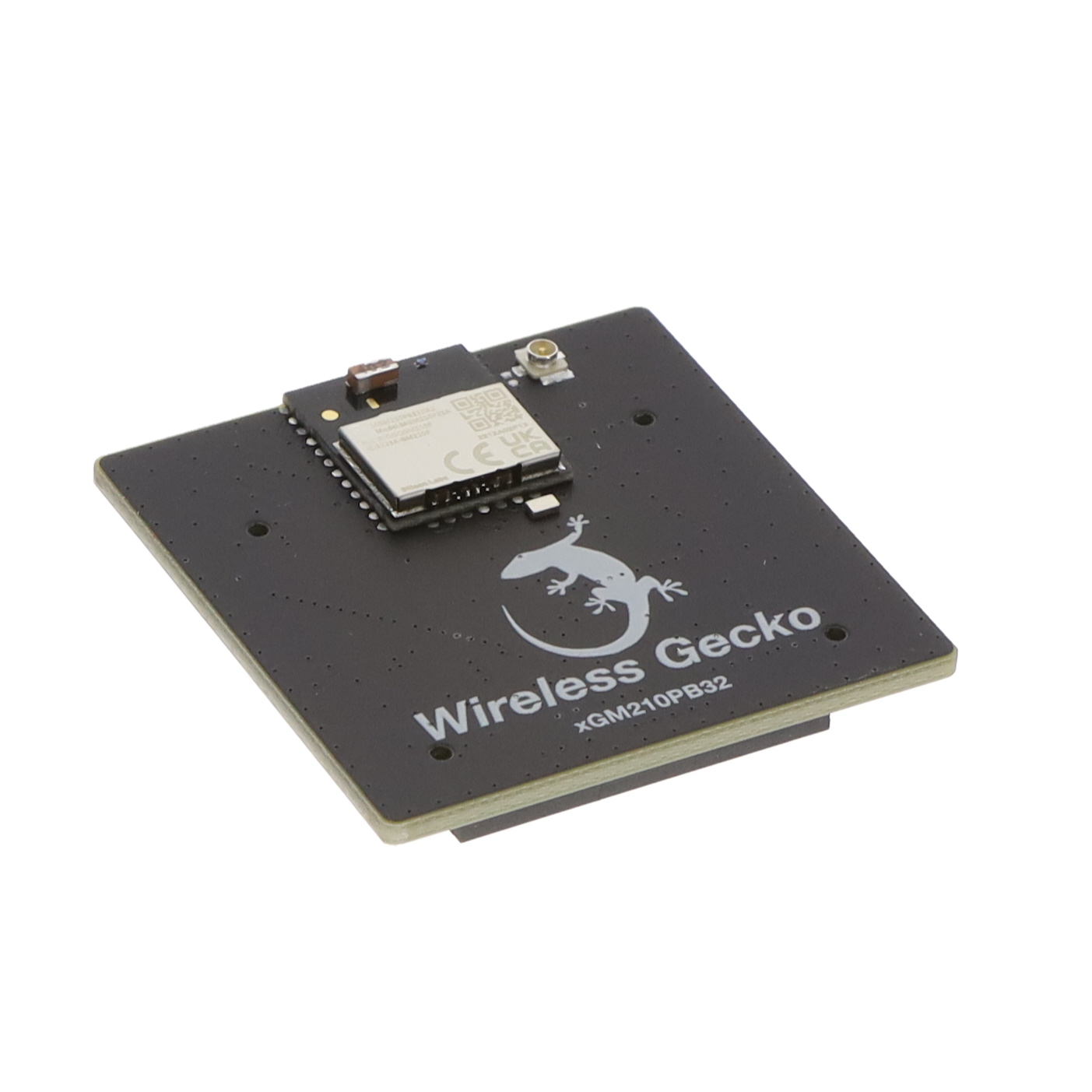 Silicon Labs SLWRB4308C electronic component