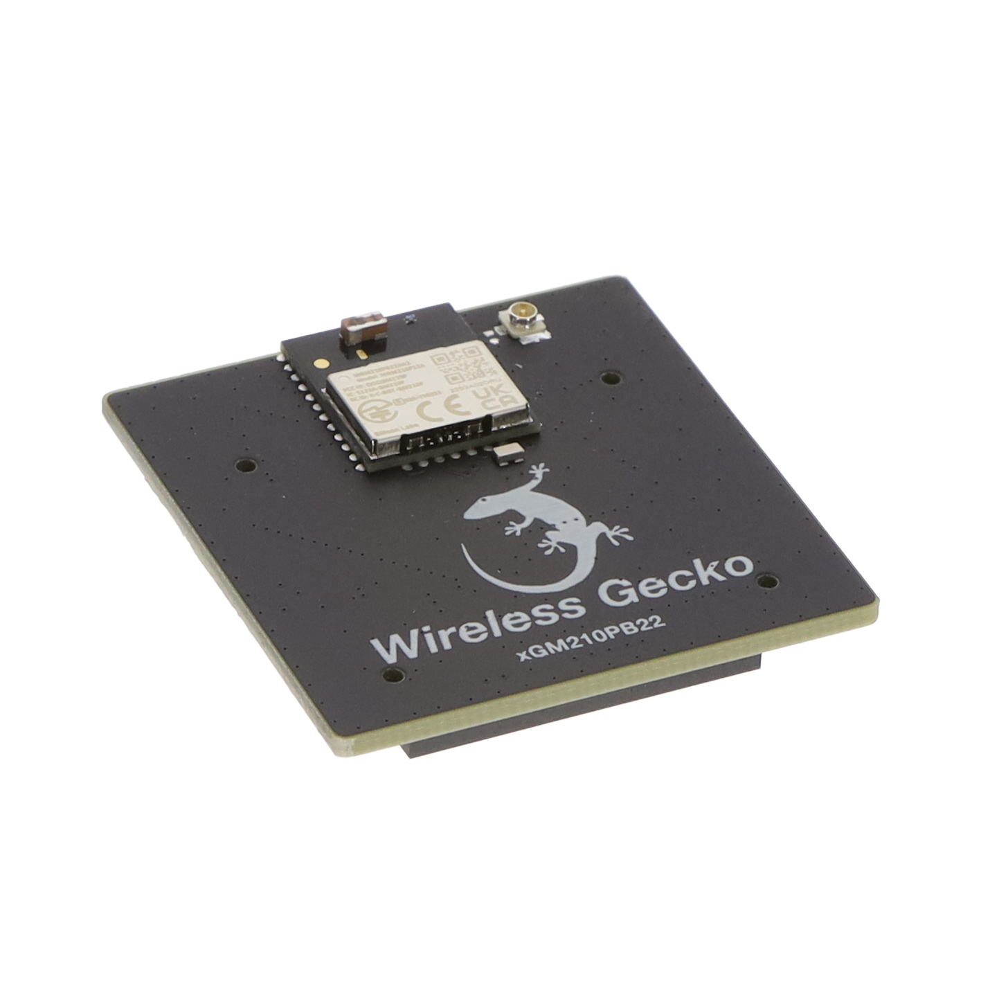 Silicon Labs SLWRB4308D electronic component