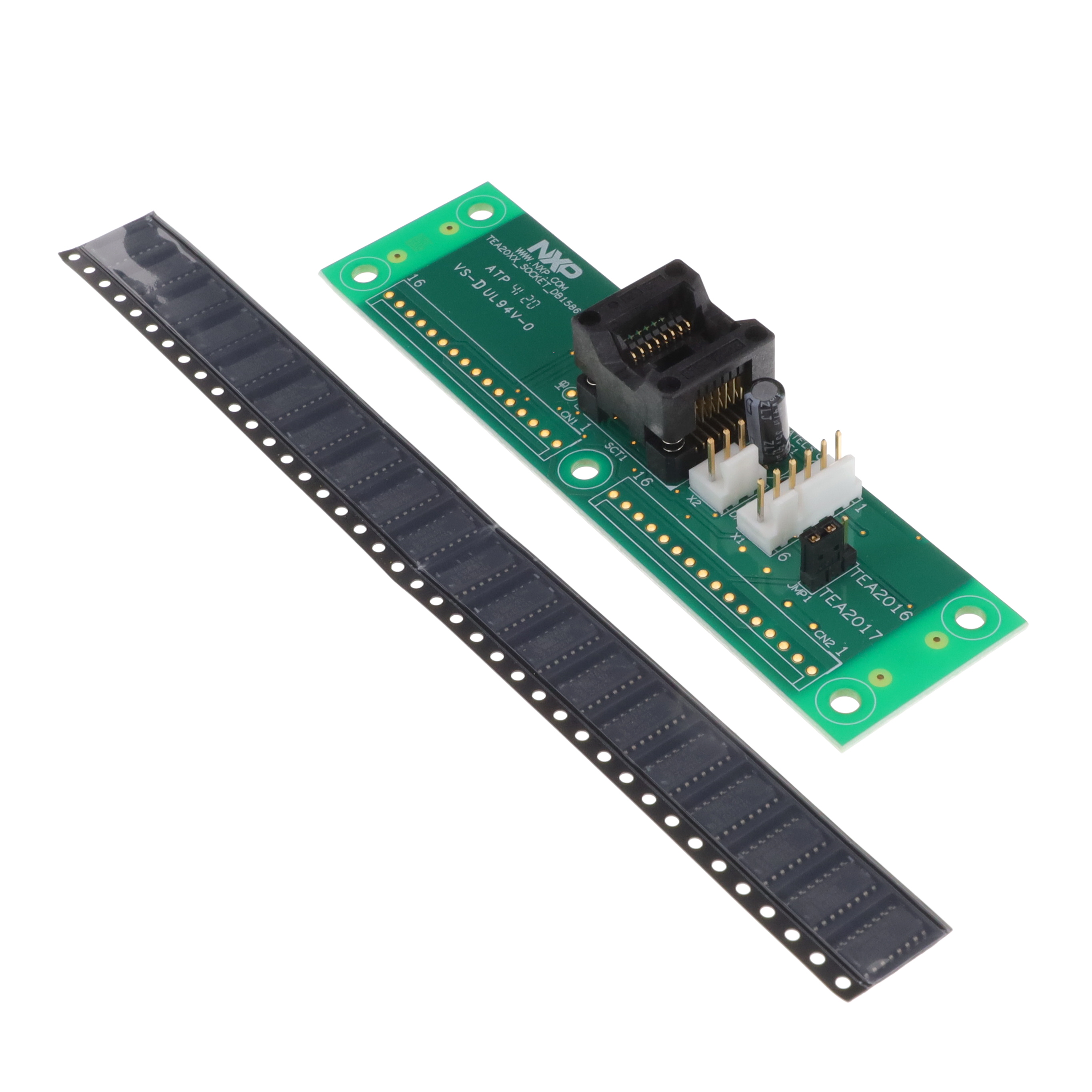 NXP USA Inc. TEA6017DK1005 electronic component