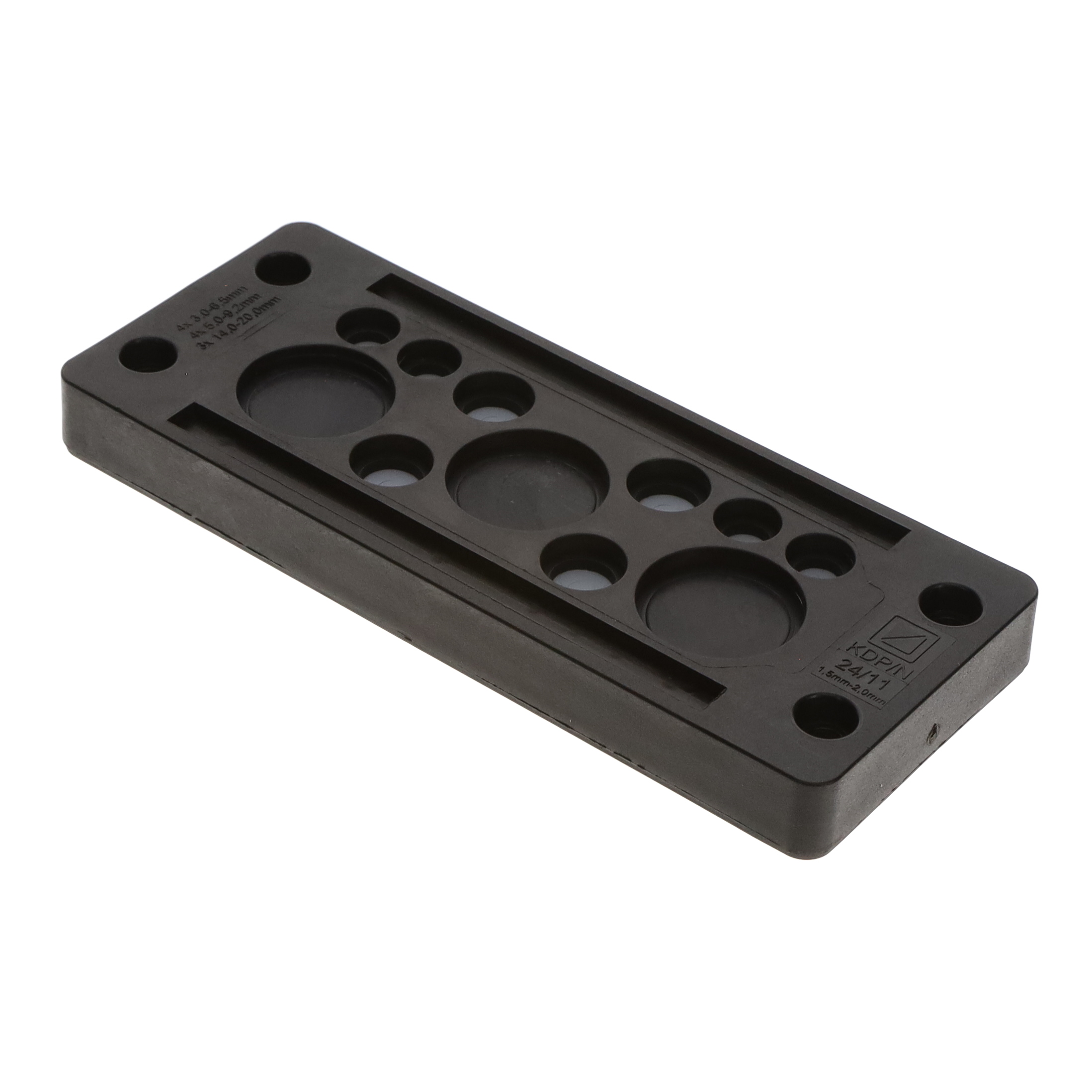 Murrplastik Systems, Inc. 87301110 electronic component