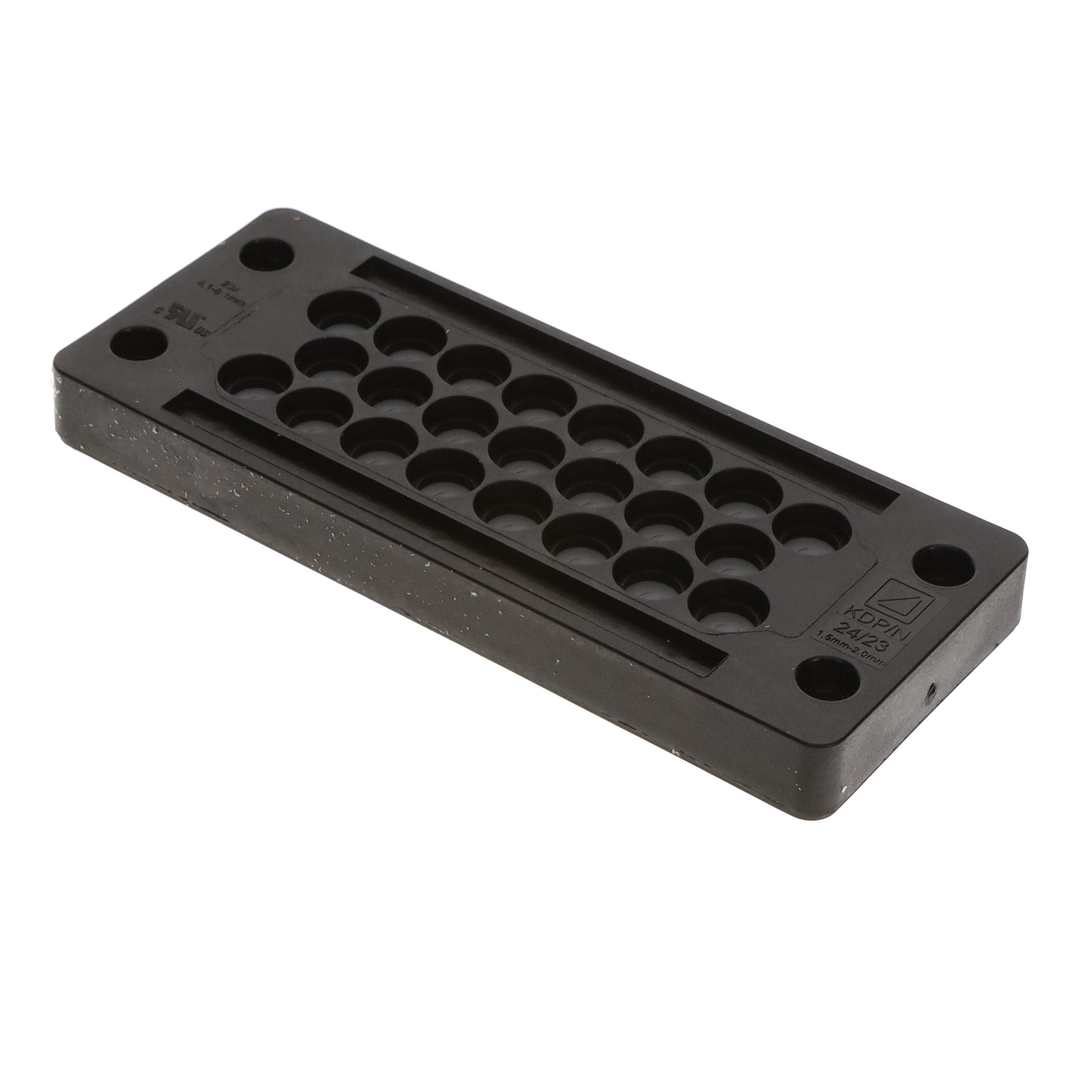 Murrplastik Systems, Inc. 87301170 electronic component