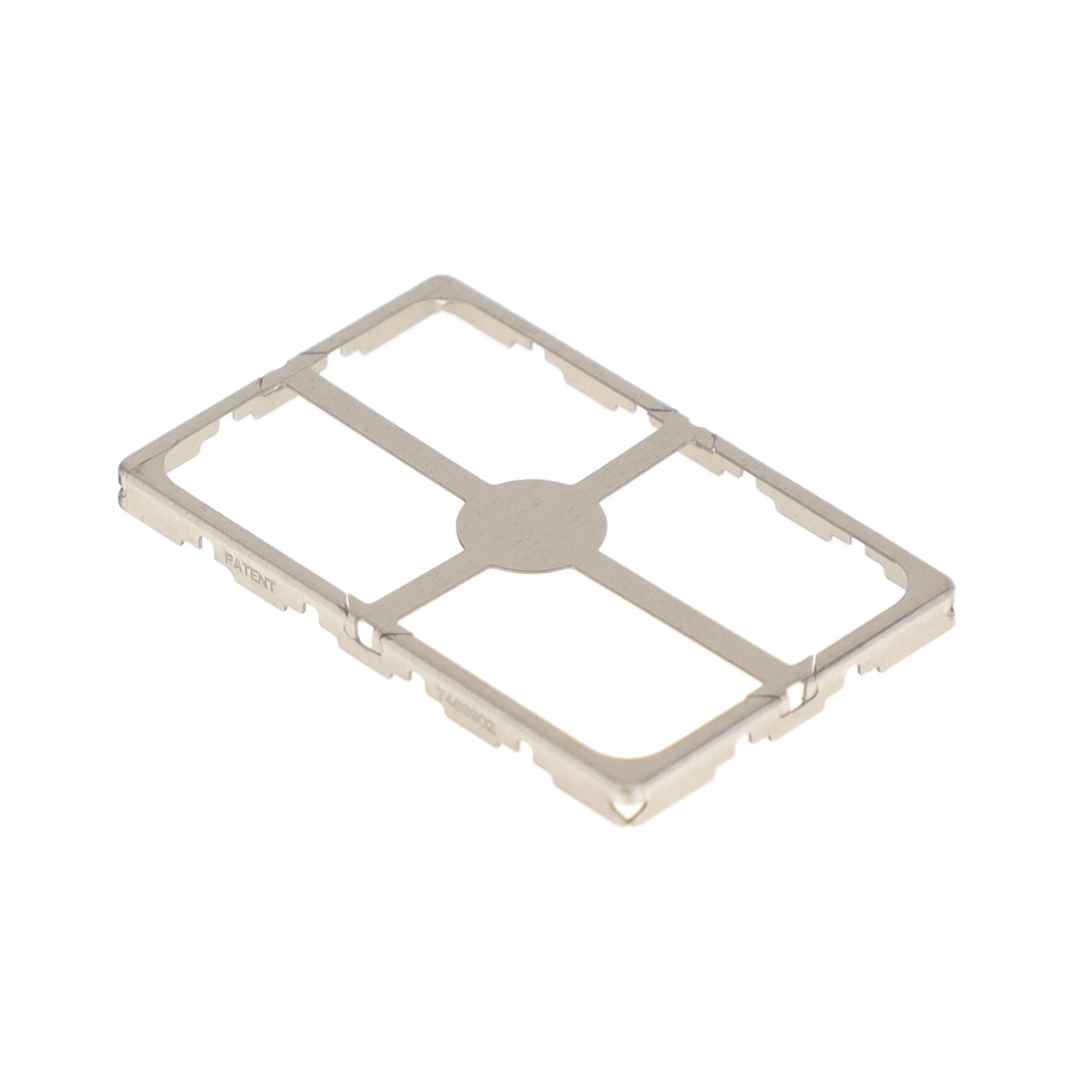 Laird-Signal Integrity Products BMI-S-209-F-20-R electronic component