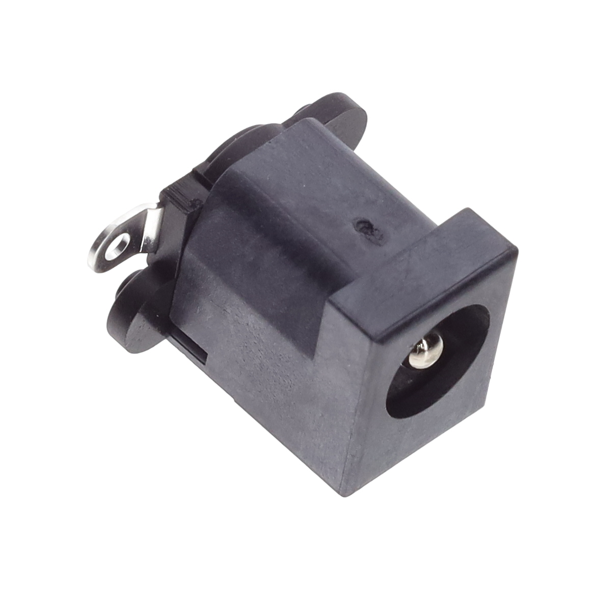 Kycon, Inc. KLDVX-SMT-02-BTR electronic component