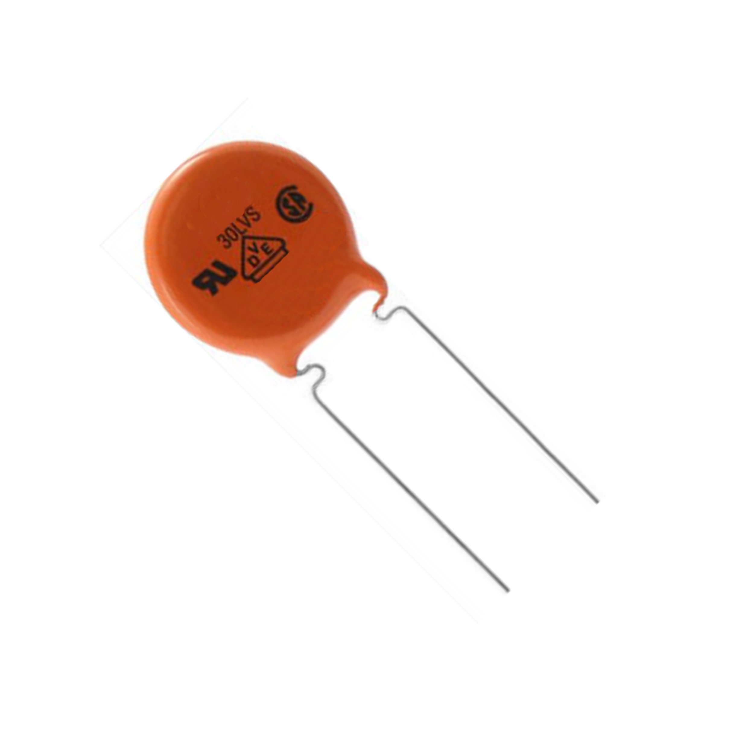 Vishay Cera-Mite 30LVSD10-R electronic component