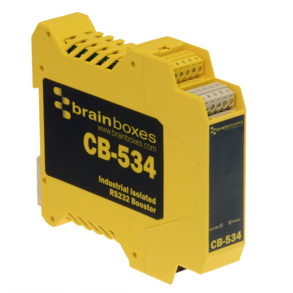 Brainboxes CB-534 electronic component