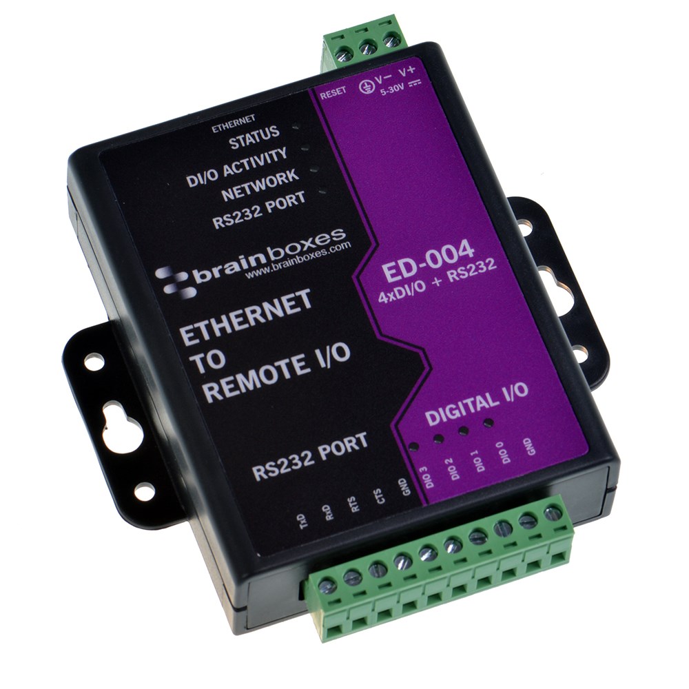 Brainboxes ED-004 electronic component