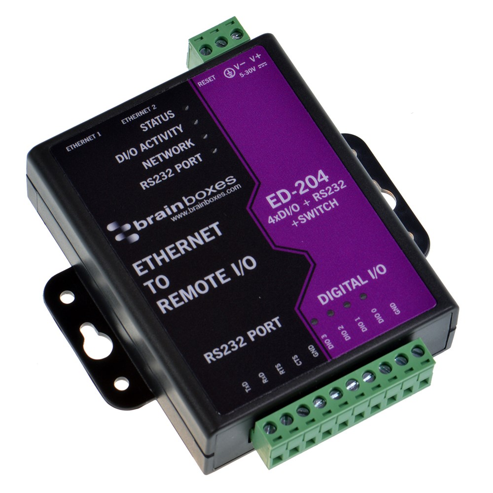 Brainboxes ED-204 electronic component