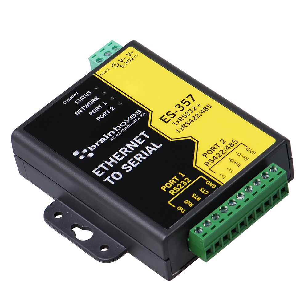Brainboxes ES-357 electronic component