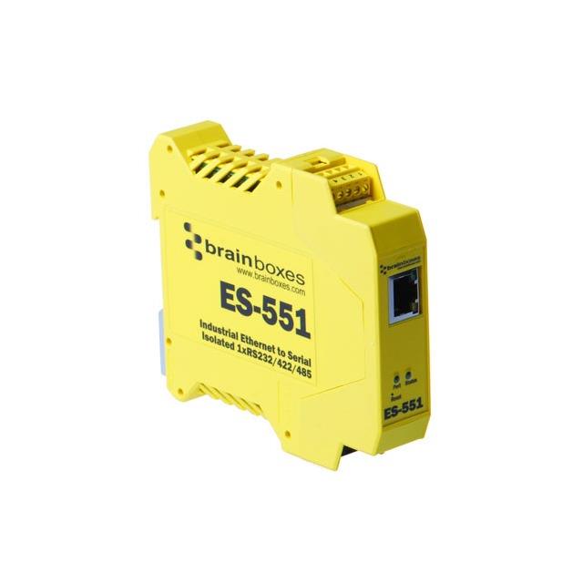 Brainboxes ES-551 electronic component