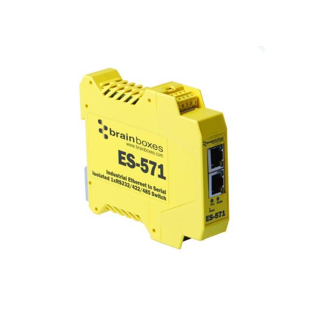 Brainboxes ES-571 electronic component