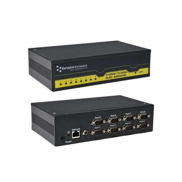 Brainboxes ES-842 electronic component