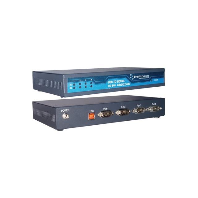 Brainboxes US-346 electronic component