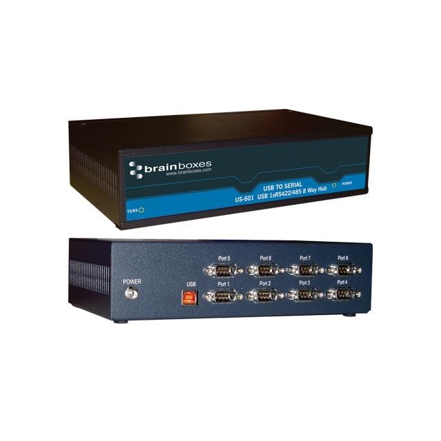 Brainboxes US-601 electronic component