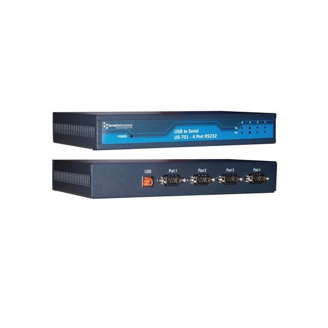 Brainboxes US-701 electronic component