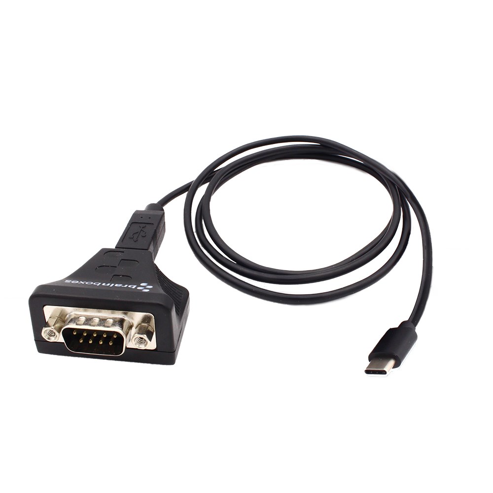 Brainboxes US-735 electronic component