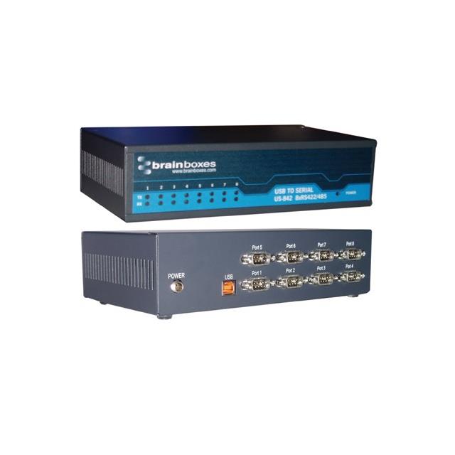 Brainboxes US-842 electronic component