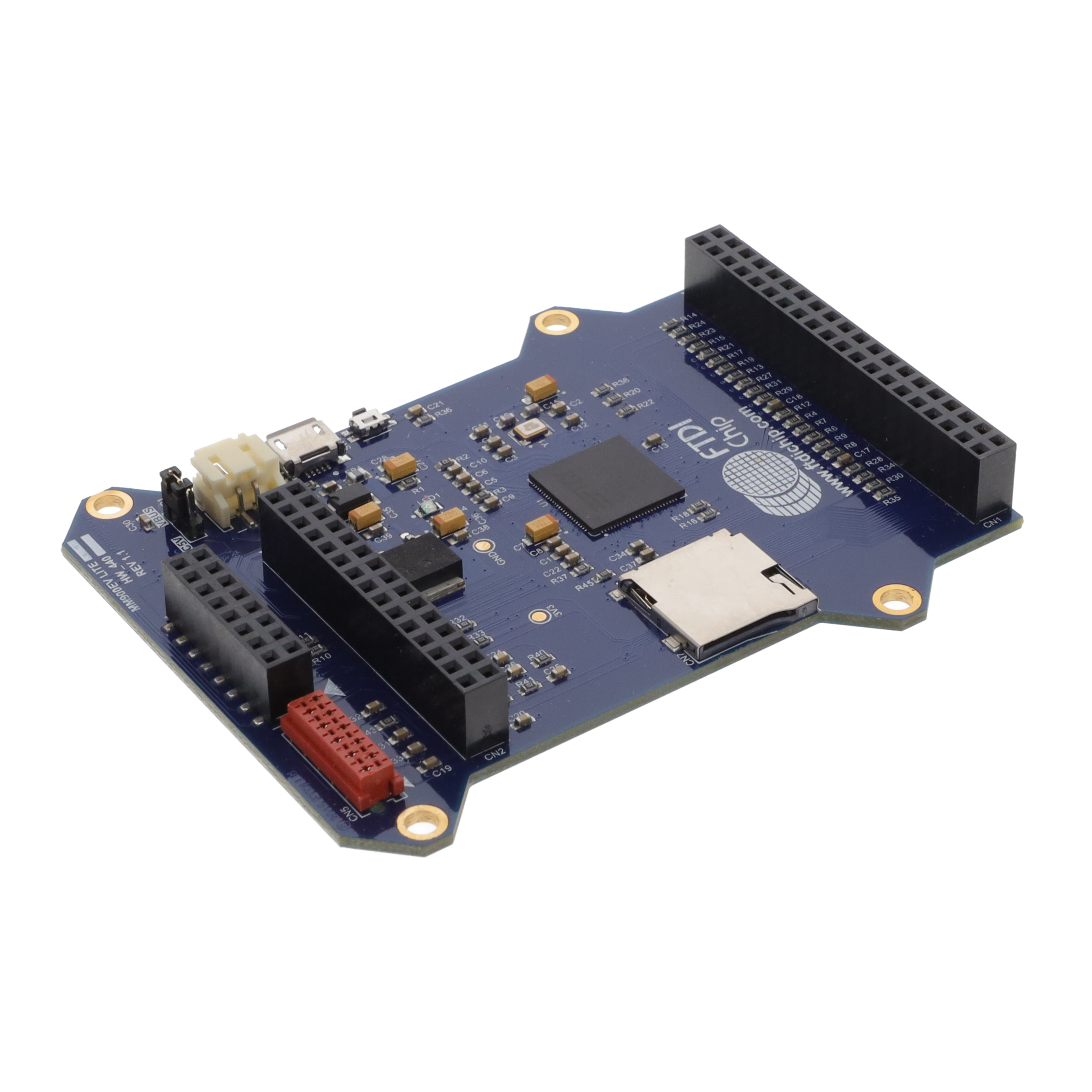 Bridgetek Pte Ltd. MM900EV-LITE electronic component