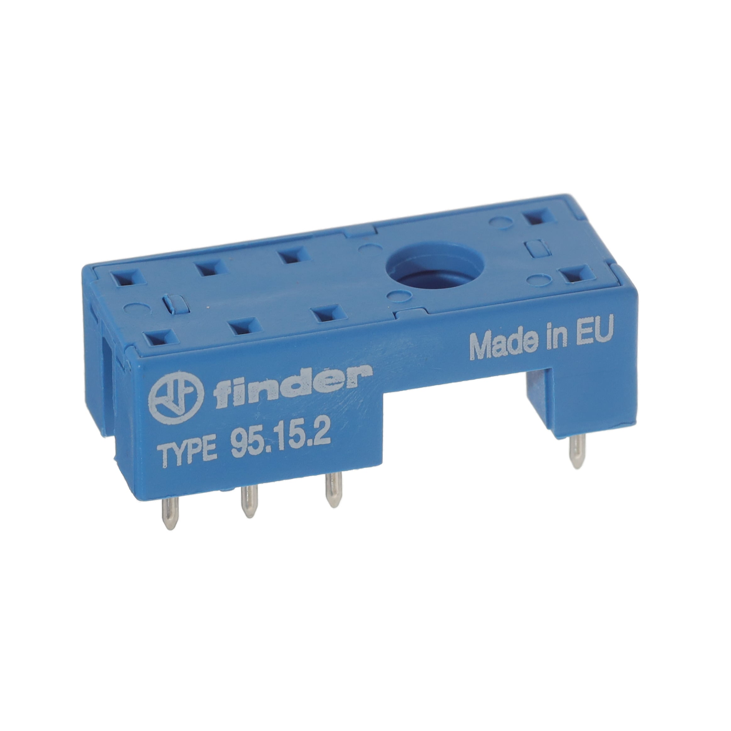 Finder Relays, Inc. 95.15.2 electronic component
