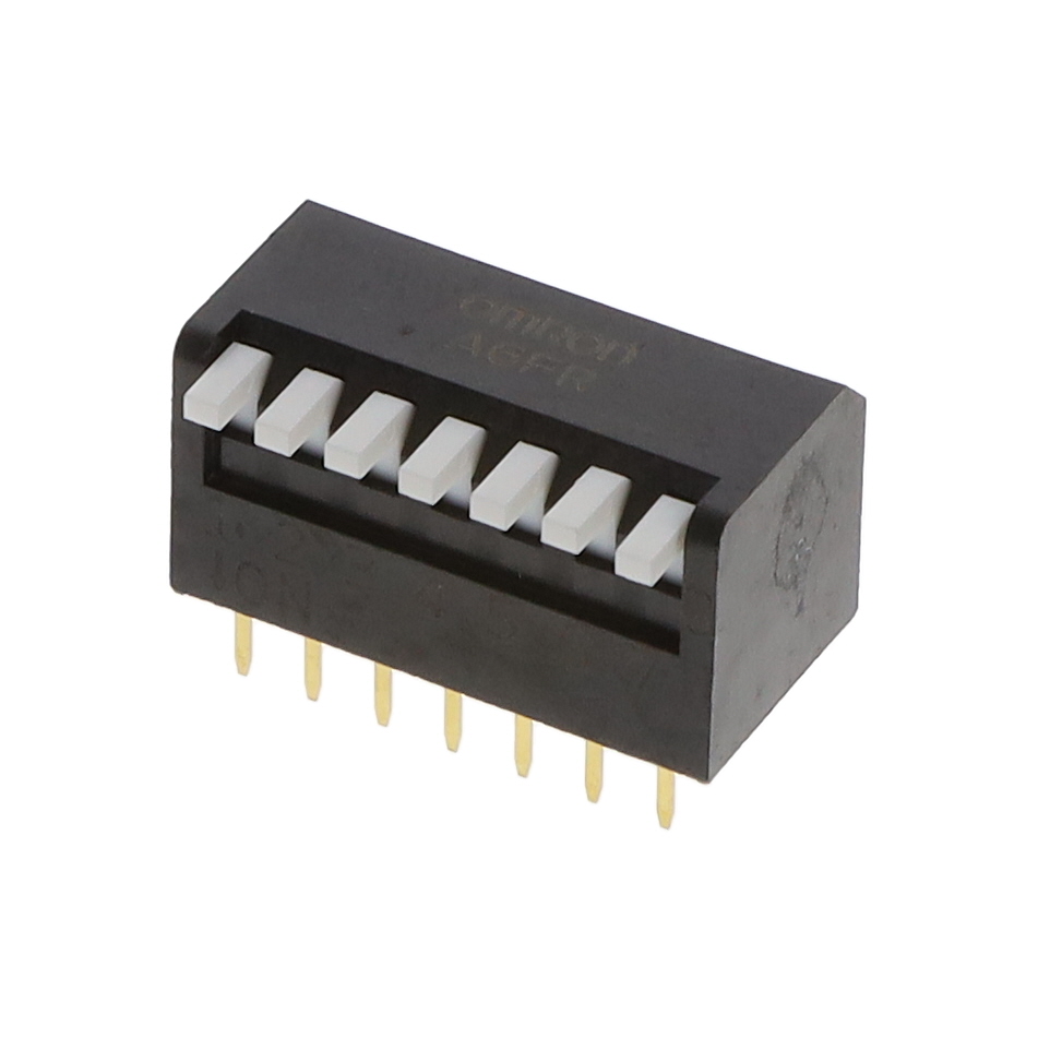 Aratas America LLC A6FR-7104 electronic component