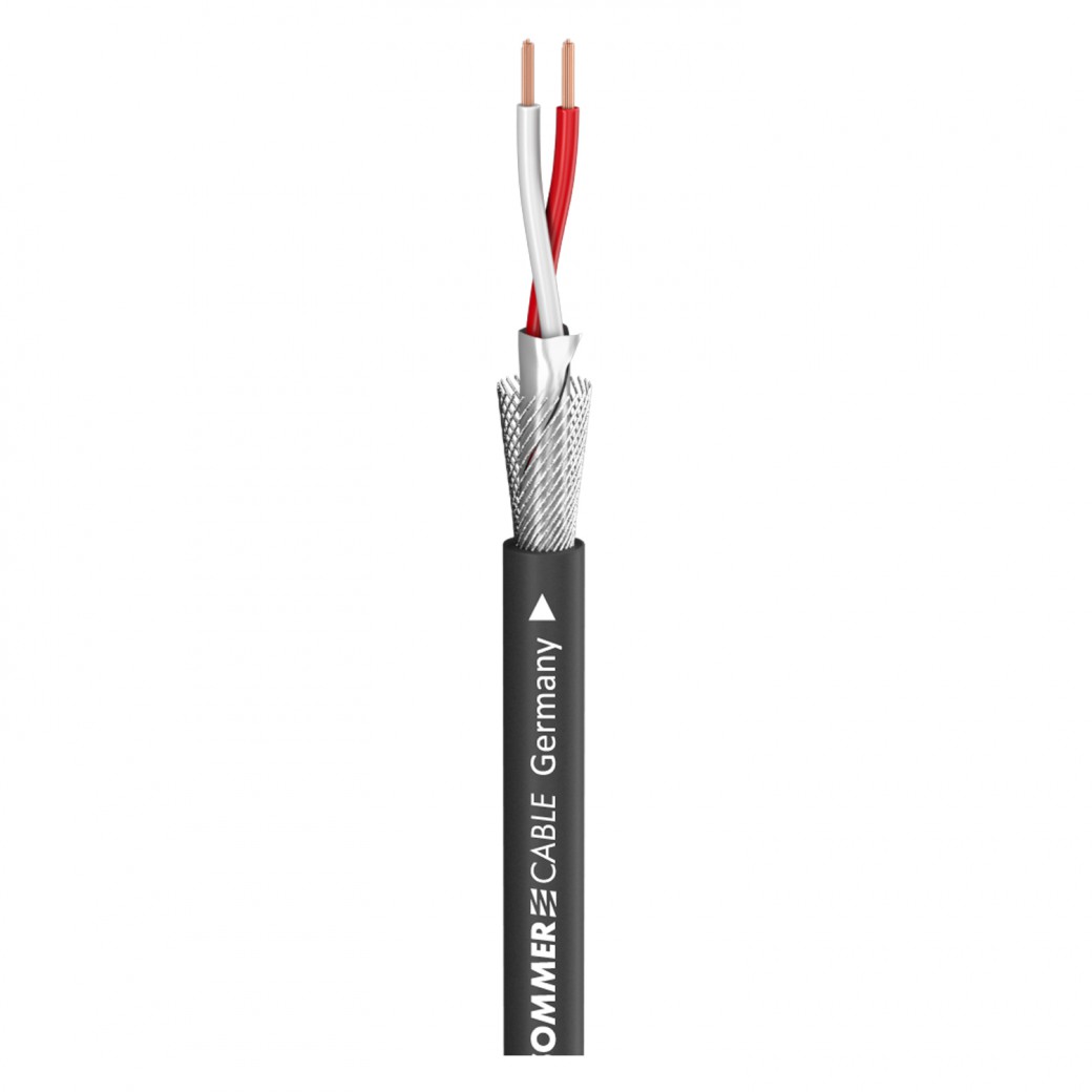 SOMMER CABLE 200-0351 electronic component