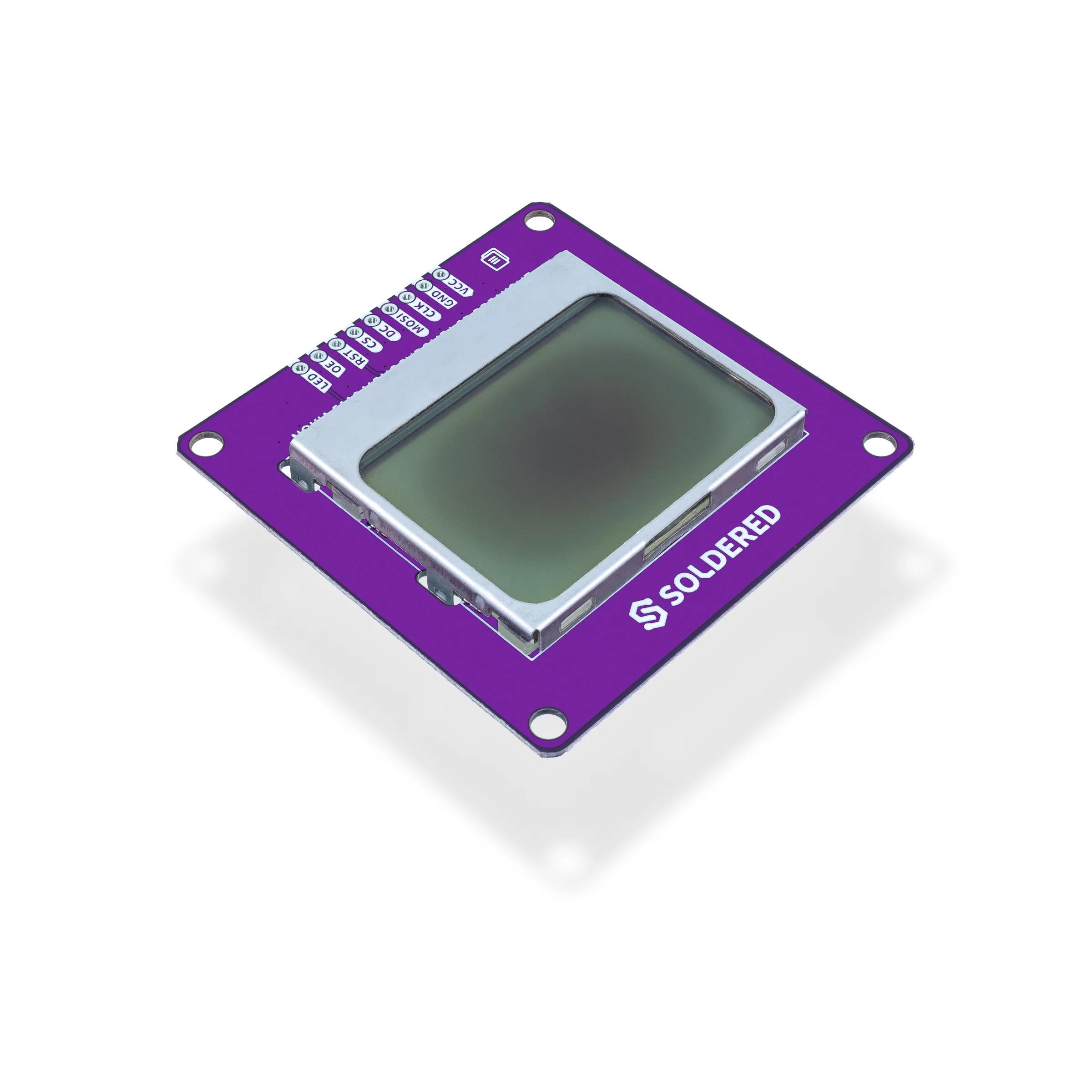 Soldered Electronics 333272 electronic component