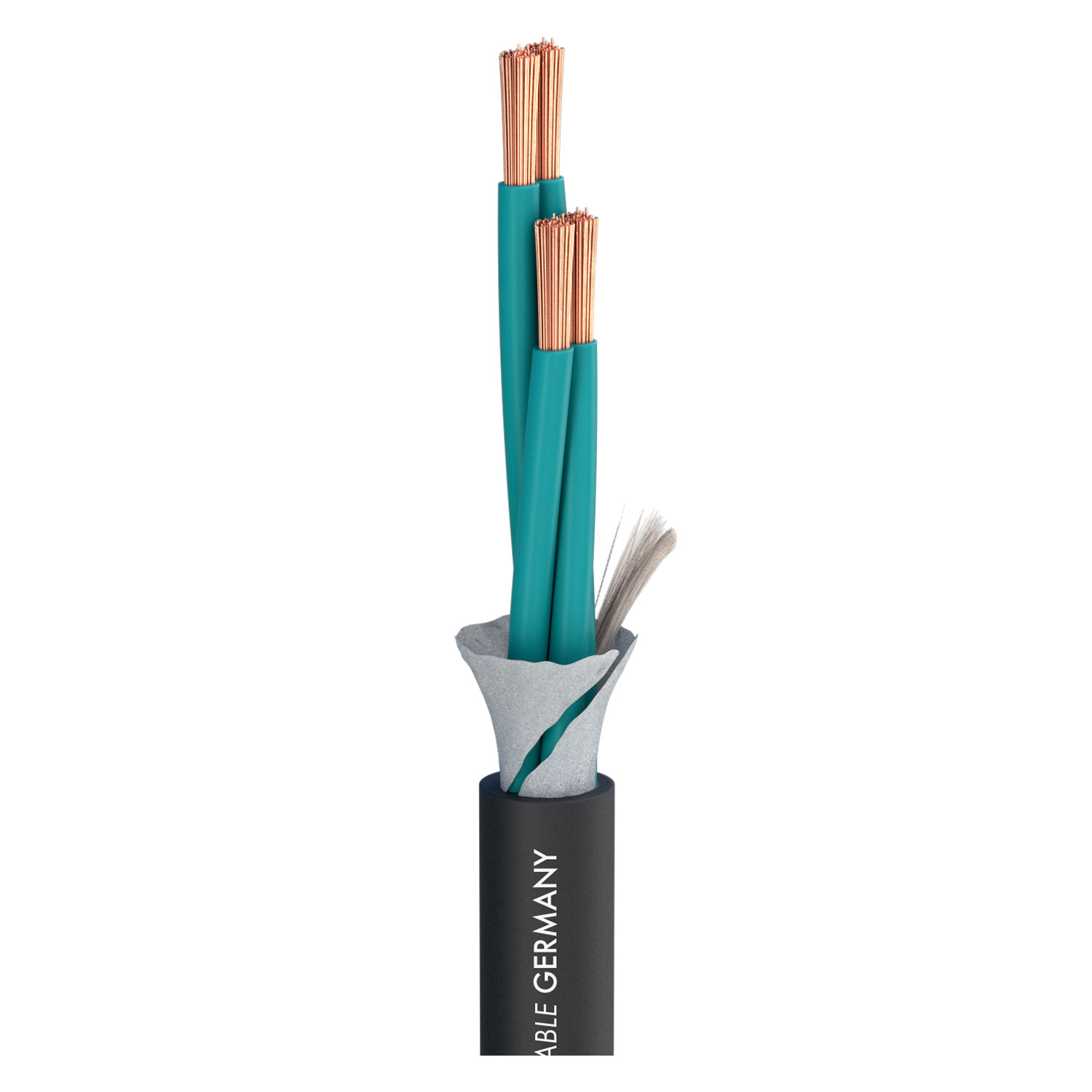 SOMMER CABLE 490-0051-425 electronic component