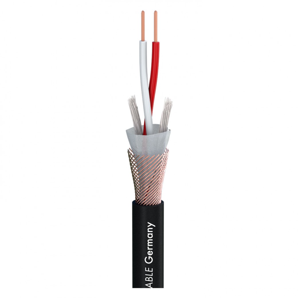 SOMMER CABLE 520-0051 electronic component