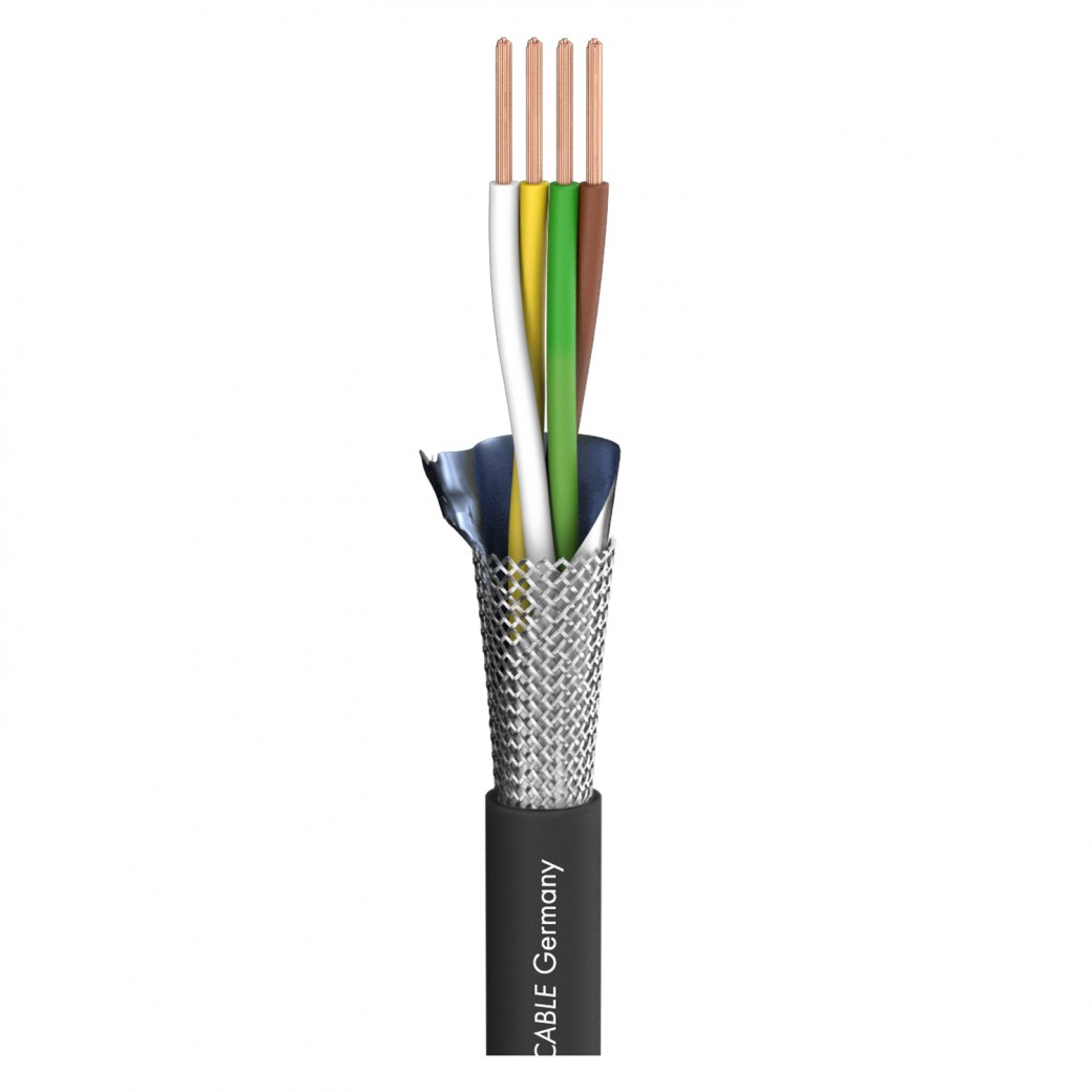 SOMMER CABLE 540-0051 electronic component