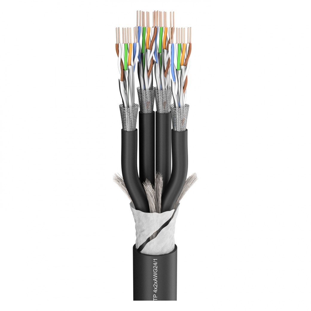 SOMMER CABLE 580-0311-04 electronic component